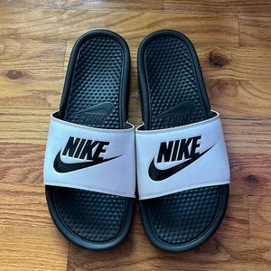 Nike Slides